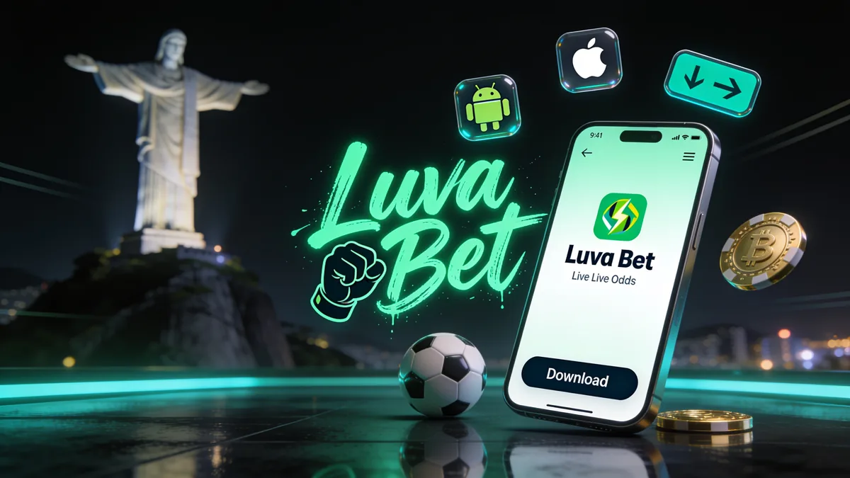 Visão Geral da Luva Bet: guia de luva bet para jogadores no Brasil